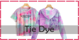 estampados tie dye